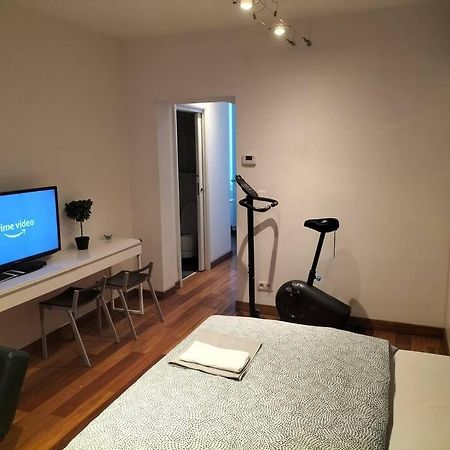 Appartement - Quartier Europeen Брюксел Екстериор снимка