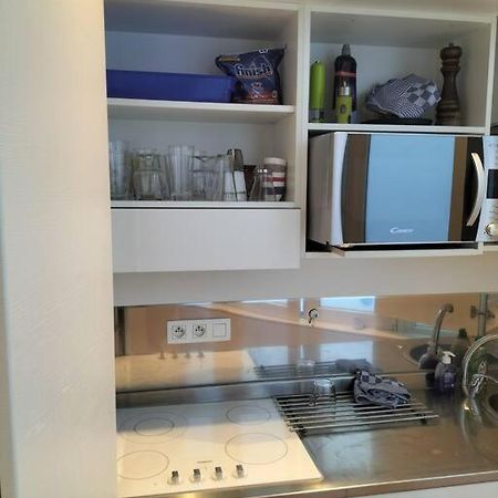 Appartement - Quartier Europeen Брюксел Екстериор снимка