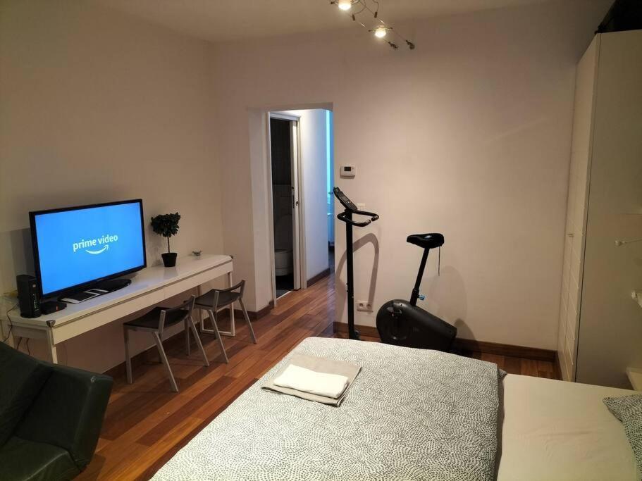 Appartement - Quartier Europeen Брюксел Екстериор снимка
