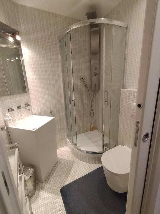 Appartement - Quartier Europeen Брюксел Екстериор снимка