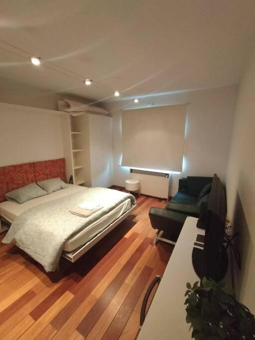 Appartement - Quartier Europeen Брюксел Екстериор снимка