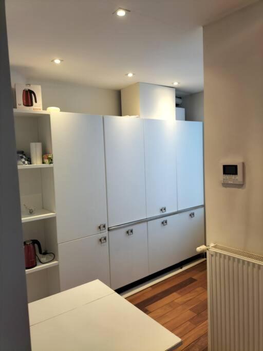 Appartement - Quartier Europeen Брюксел Екстериор снимка